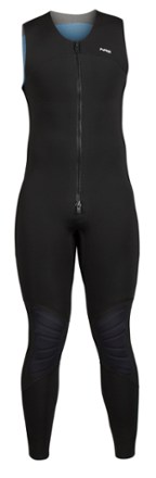3.0 John Wetsuit - Men's