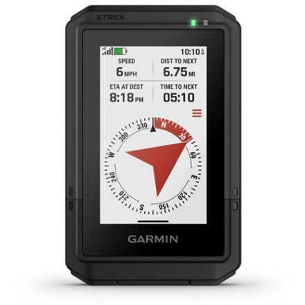 Garmin eTrex Touch 3