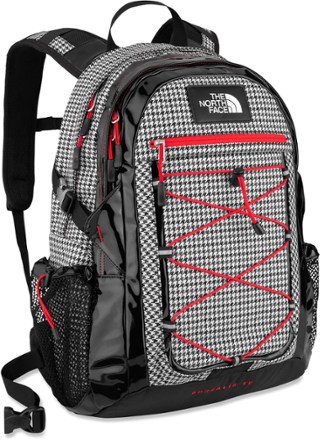 cheap north face school backpacks