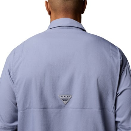 Columbia PFG Tamiami II Long-Sleeve Shirt - Men's 5