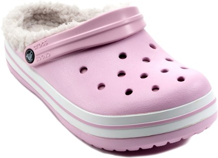 kids winter crocs