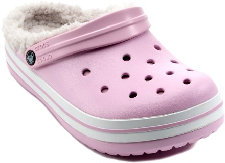 winter crocs toddler