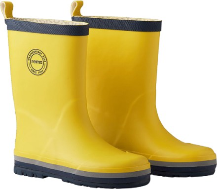 Reima Taika 2.0 Classic Rubber Rain Boots - Toddlers'/Kids' 1