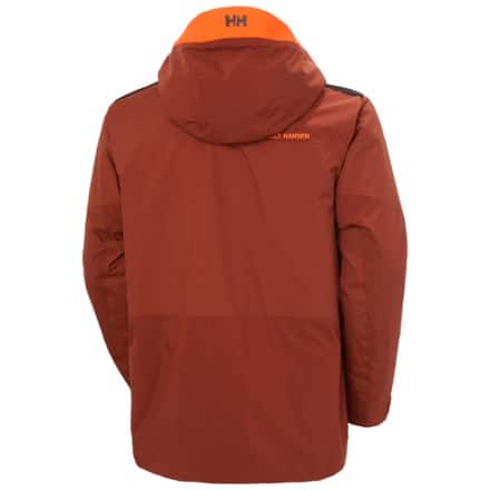 Helly Hansen ULLR Powdreamer 3.0 Insulated Jacket - Men's 3
