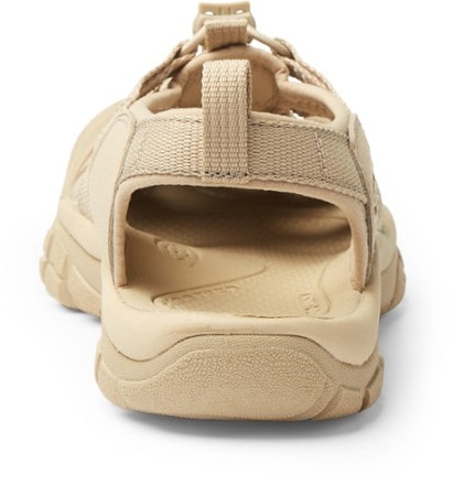 KEEN Newport H2 Sandals - Women's Back view