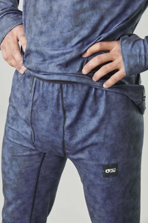 Picture Organic Clothing Lhotse Base Layer Pants - Men's 2