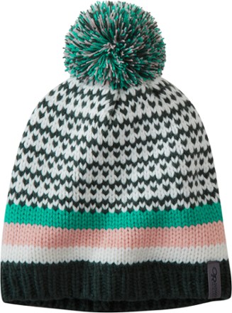 outdoor research winter hats