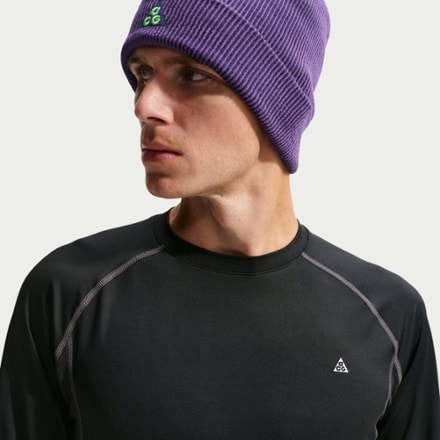Nike ACG Wildsee Long-Sleeve Top - Men's 4