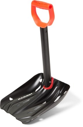 Mammut Alugator Pro Lite Hoe Snow Shovel 4