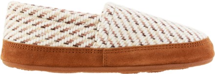 soft mocs slippers