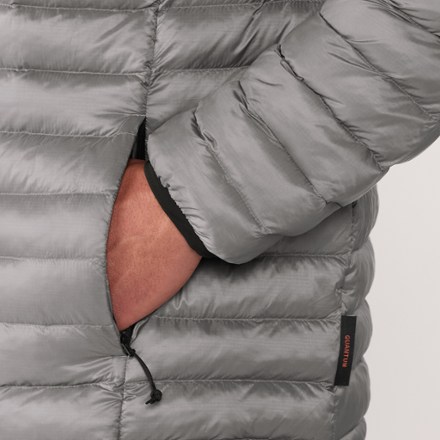 The North Face Terra Peak Insulated Jacket - Men's 7