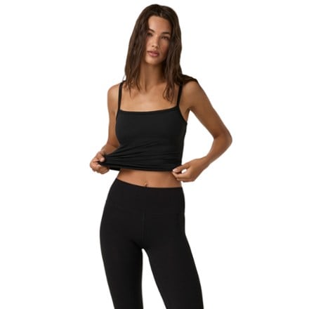 Vuori Elevation Square Neck Cami - Women's 5