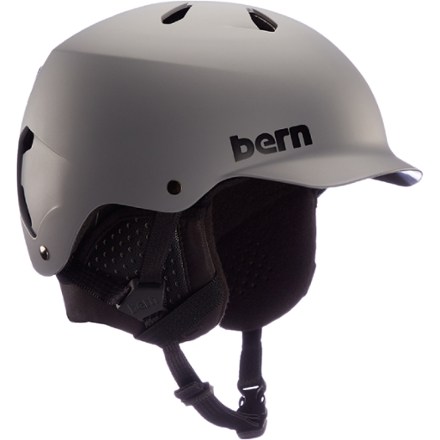 Watts Classic Snow Helmet
