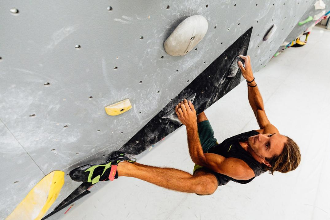 Location Image for Kubo Climbing Shoes - Men's