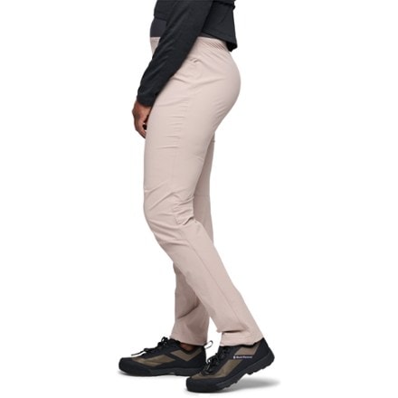 Black Diamond Alpine Light Pants - Women's 2