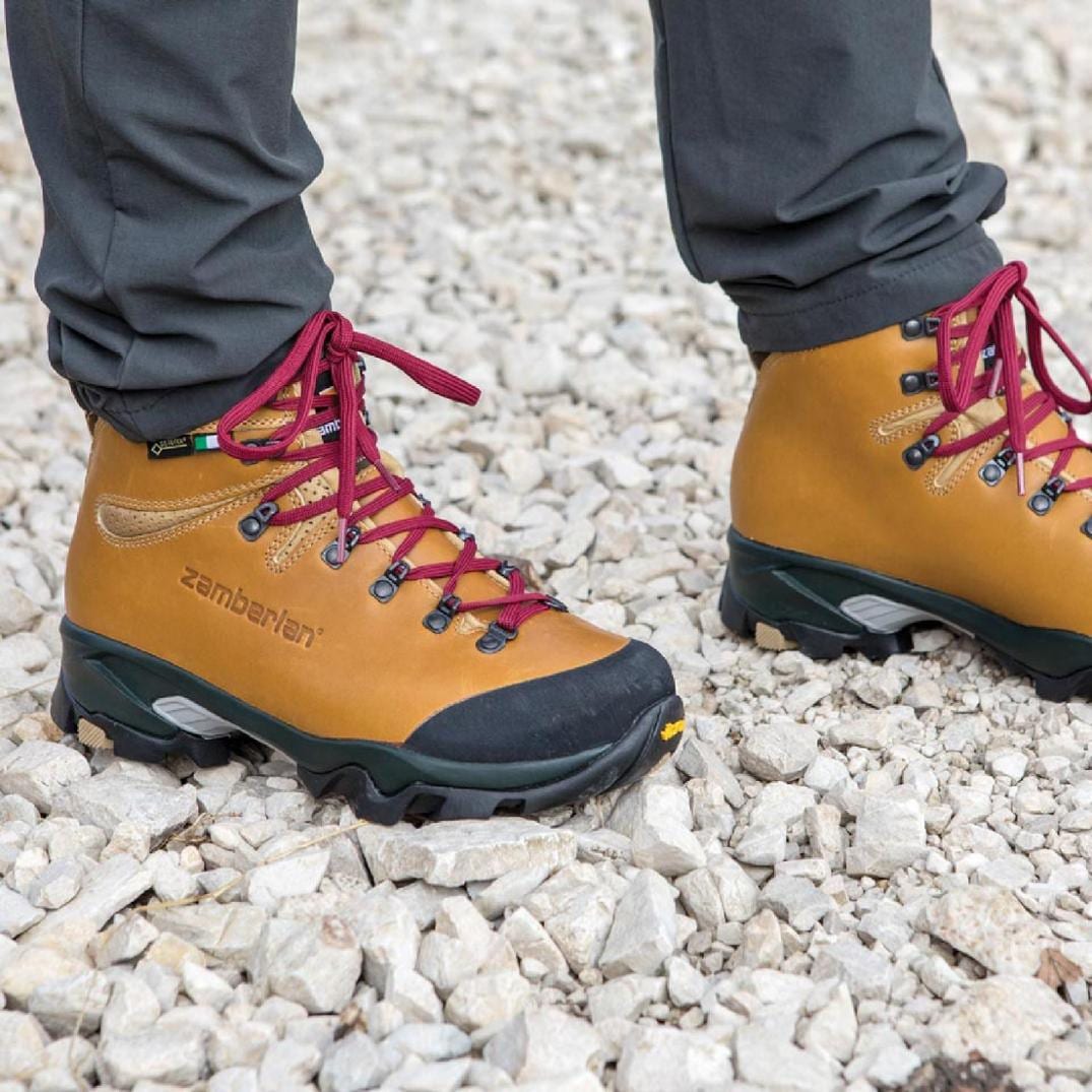 Location Image for Vioz Lux GTX RR Hiking Boots - Women's