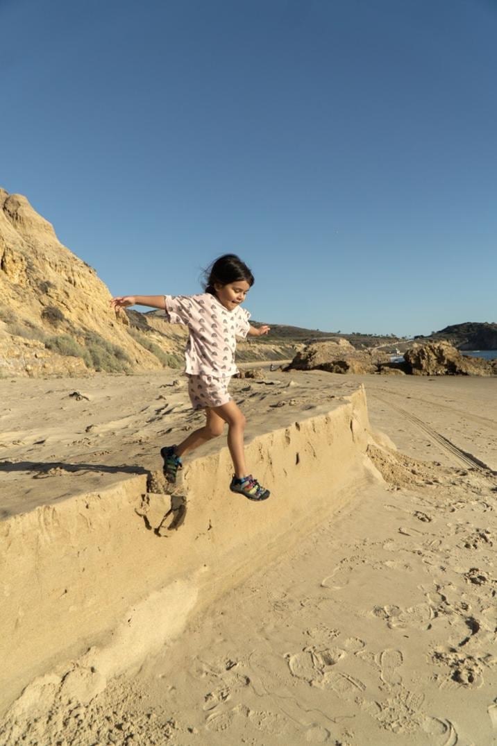 Location Image for Newport H2 Sandals - Kids'