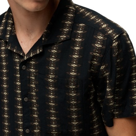 prAna Mantra Light Heritage Shirt 6
