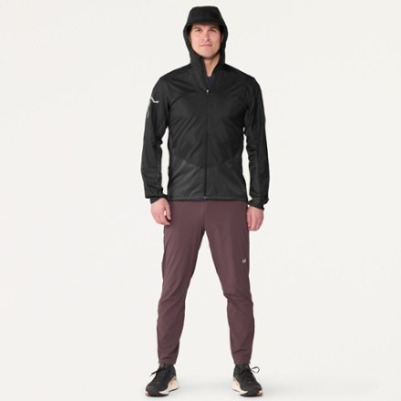 Arc'teryx Norvan Windshell Hoody - Men's 3