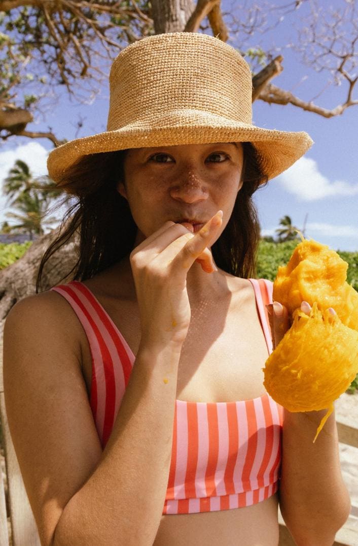 Location Image for Jane Swimsuit Top - Women's