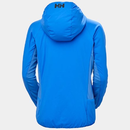 Helly Hansen Odin Lightweight Stretch Hooded Insulator Jacket