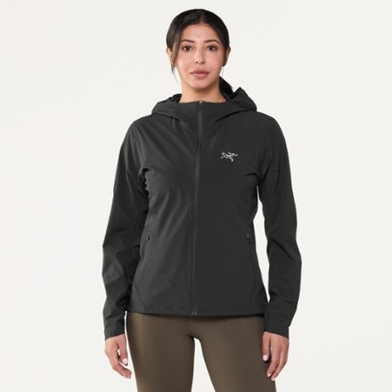 Arc'teryx Incendo Hybrid Hoody - Women's 1