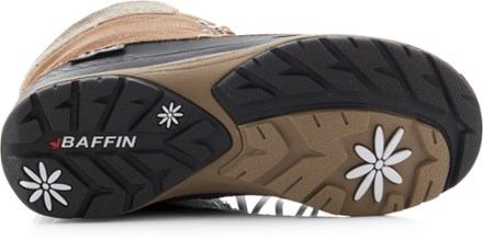 baffin arnaq snow boots