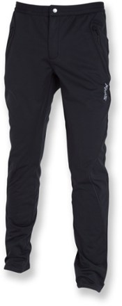 WOMEN'S CRAFT CLUB 3/4 ZIP XC SKI PANTS