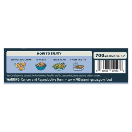 Patagonia Provisions Mussels 3