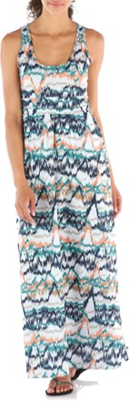 perfect maxi dress