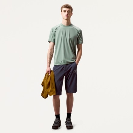 Endura Alltrack Roam Cycling Tech T-Shirt - Men's 3