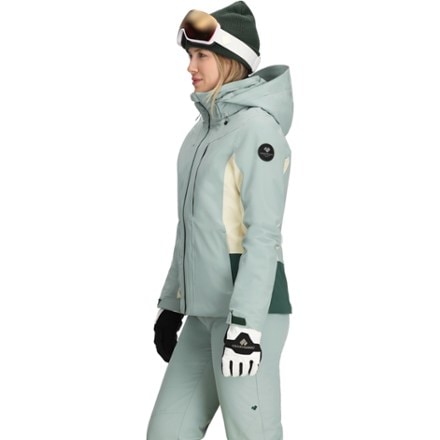 Obermeyer Glade Insulated Jacket - Women's 6