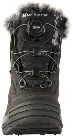 Korkers Snowmageddon BOA Winter Boots - Women's 4