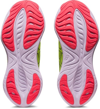 ASICS GEL-Cumulus 25 Road-Running Shoes - Men's 4