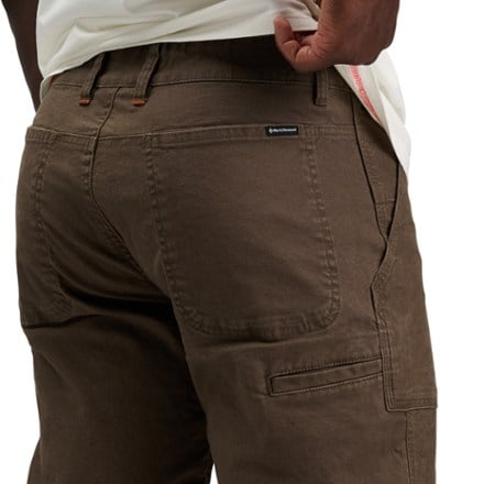 Black Diamond Dogma Pants - Men's 6