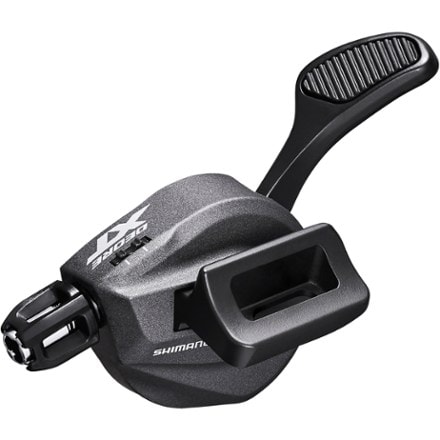 Shimano Deore XT SL-M8100-IL I-Spec EV 2x Front Shifter - Left 0