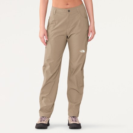 Exploration Pants - Women's