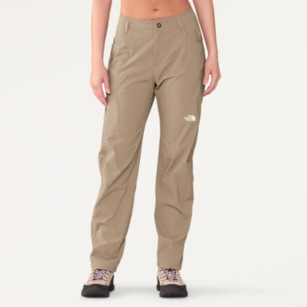 The North Face Exploration Pants - Women's 0