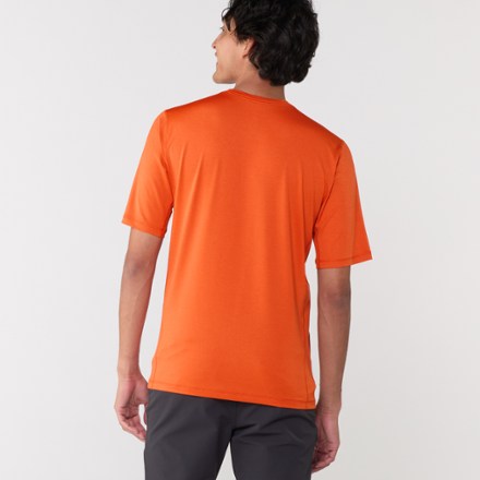 REI Co-op Lightweight Crew Base Layer Top - Men's 3