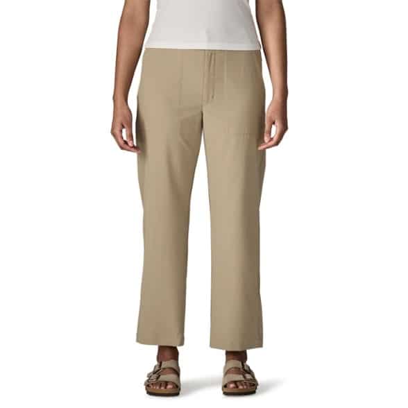 On Body Image of color Seabird Grey