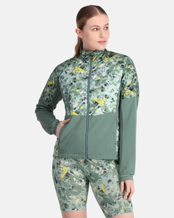 Kari Traa Ragna Insulated Jacket - Women's 1