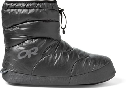 men's tundra aerogel booties