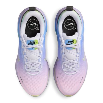 Nike Vomero 18 Road-Running Shoes - Women's 4