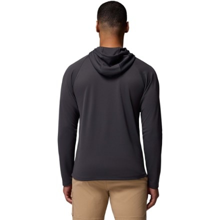 Columbia PFG Wild Cast Camp Hoodie - Men's 1