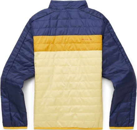 Cotopaxi Capa Reversible Insulated Jacket - Kids' 1