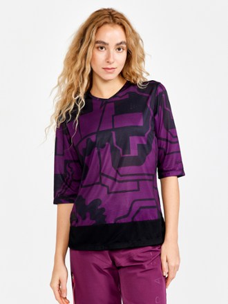 Craft Core Bike Offroad T-Shirt - Women's 1