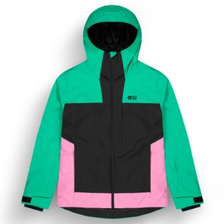 Picture Organic Clothing Seakrest Insulated Jacket - Women's 0