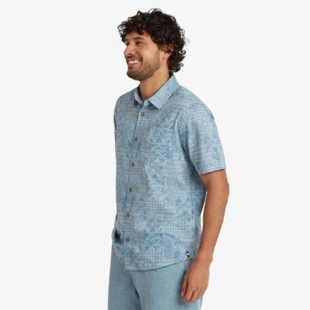 Sherpa Adventure Gear Puja Shirt - Men's 4
