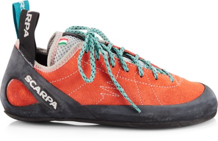 rei climbing shoes