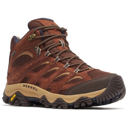 Merrell Moab 3 Mid GORE-TEX Hiking Boots - Men's 2
